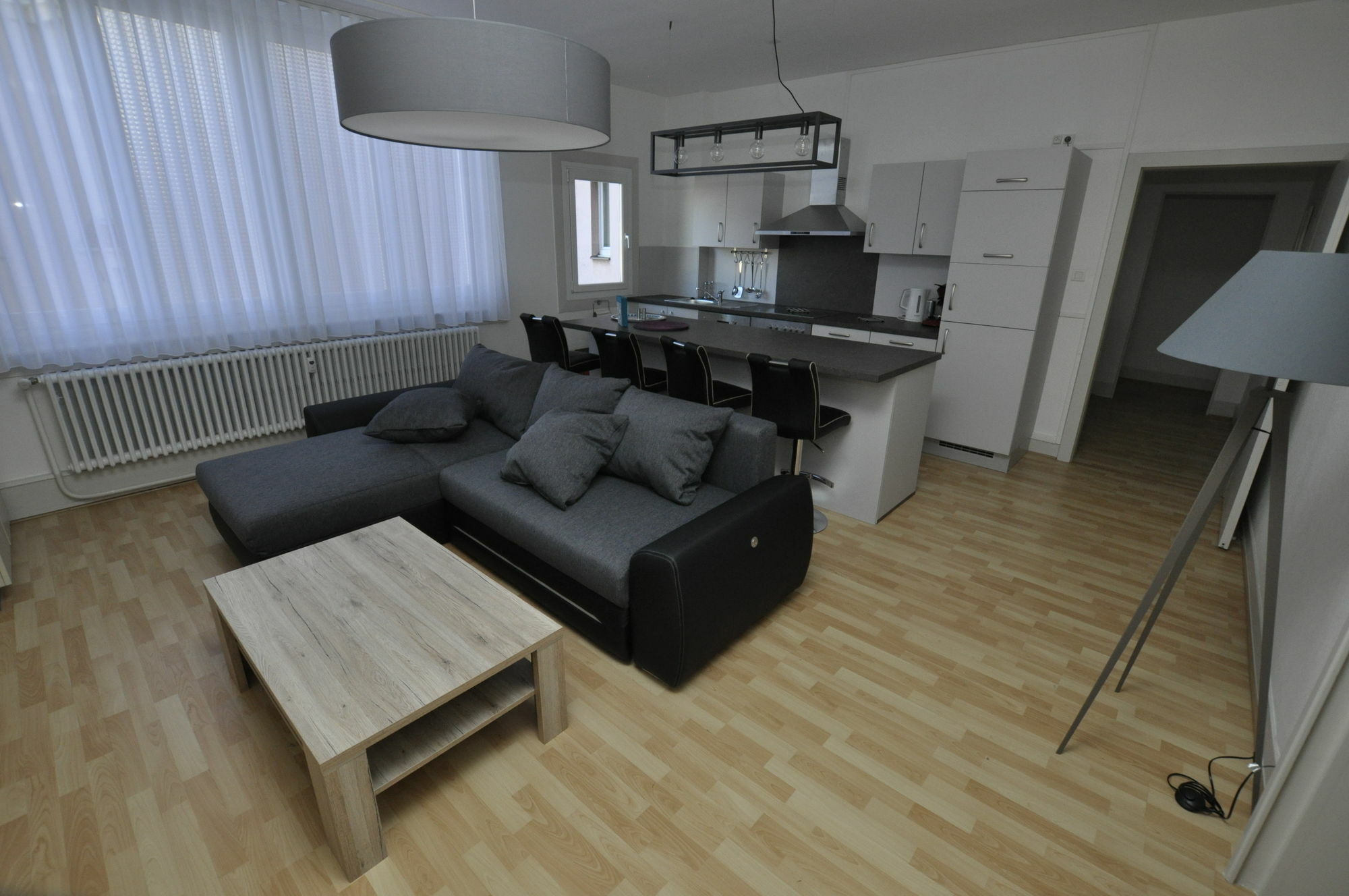 Residences Du Theatre Колмар Екстериор снимка